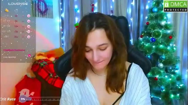 Image 2 of sinty_noria Stream on Chaturbate on 21 days ago