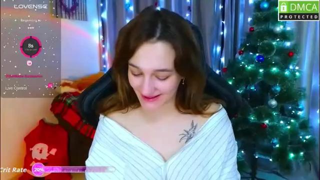 Image 6 of sinty_noria Stream on Chaturbate on 21 days ago
