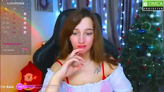 Image 10 of sinty_noria Stream on Chaturbate on 18 days ago