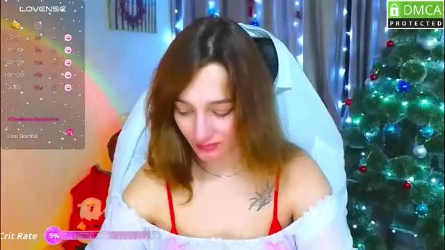 Image 3 of sinty_noria Stream on Chaturbate on 18 days ago