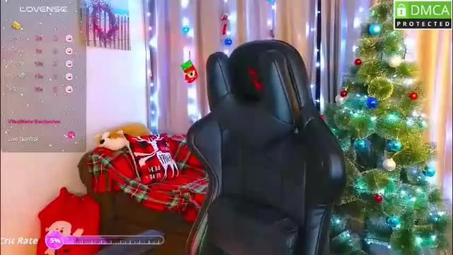 Thumbnail 1, sinty_noria's Stream at Chaturbate, 15 days ago