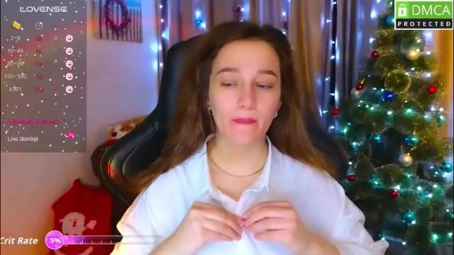 Image 2 of sinty_noria Stream on Chaturbate on 16 days ago