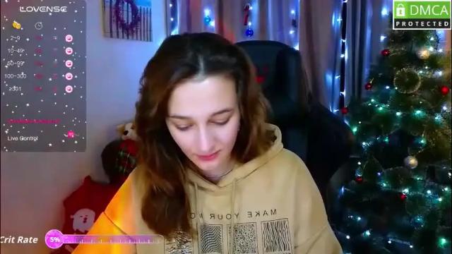 Image 2 of sinty_noria Stream on Chaturbate on 14 days ago