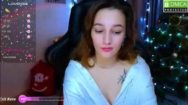 Image 3 of sinty_noria Stream on Chaturbate on 14 days ago