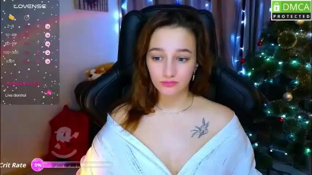 Image 4 of sinty_noria Stream on Chaturbate on 14 days ago