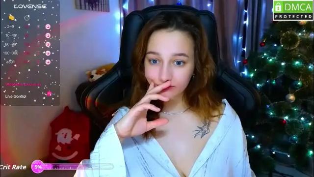 Image 7 of sinty_noria Stream on Chaturbate on 14 days ago