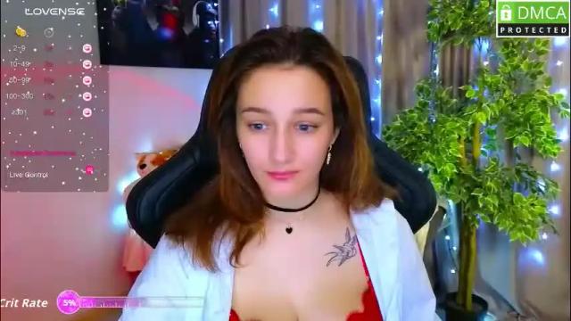 Thumbnail 1, sinty_noria's Stream at Chaturbate, 13 days ago