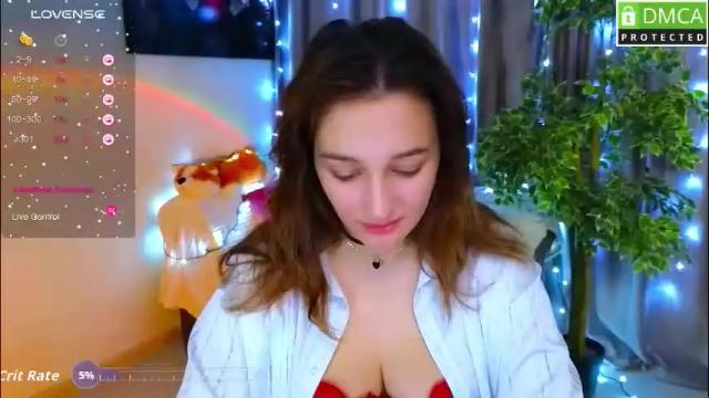 Image 10 of sinty_noria Stream on Chaturbate on 13 days ago