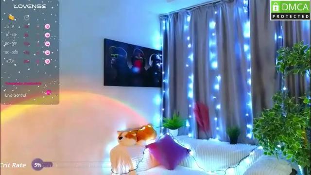 Image 12 of sinty_noria Stream on Chaturbate on 13 days ago