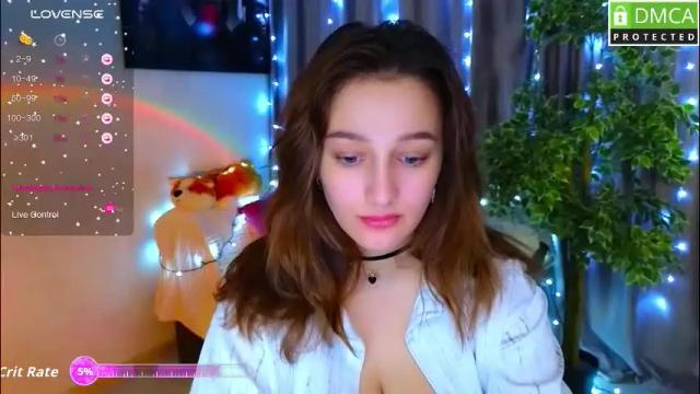 Image 7 of sinty_noria Stream on Chaturbate on 13 days ago