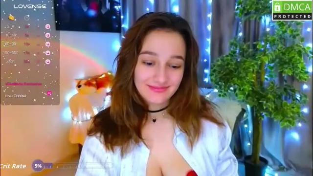 Image 8 of sinty_noria Stream on Chaturbate on 13 days ago