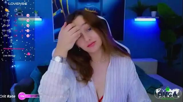 Thumbnail 1, sinty_noria's Stream at Chaturbate, 10 days ago