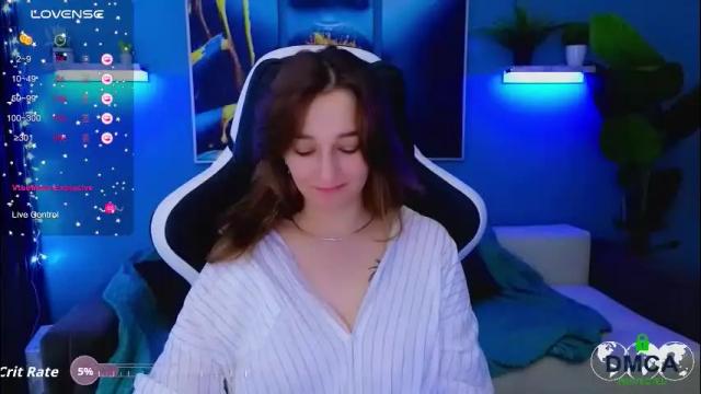 Image 10 of sinty_noria Stream on Chaturbate on 10 days ago