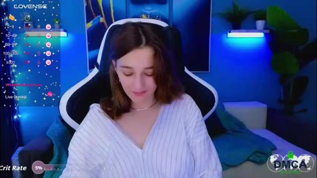 Image 11 of sinty_noria Stream on Chaturbate on 10 days ago