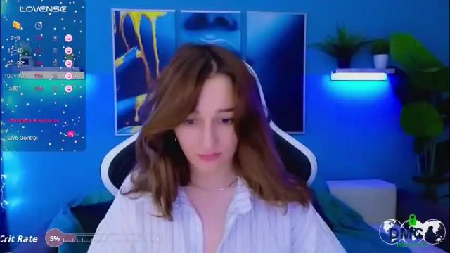 Thumbnail 2, sinty_noria's Stream at Chaturbate, 10 days ago