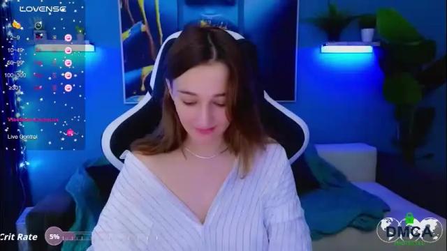 Thumbnail 3, sinty_noria's Stream at Chaturbate, 10 days ago