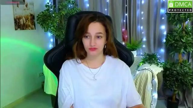 Thumbnail 2, sinty_noria's Stream at Chaturbate, 6 days ago