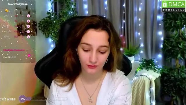 Image 2 of sinty_noria Stream on Chaturbate on 5 days ago