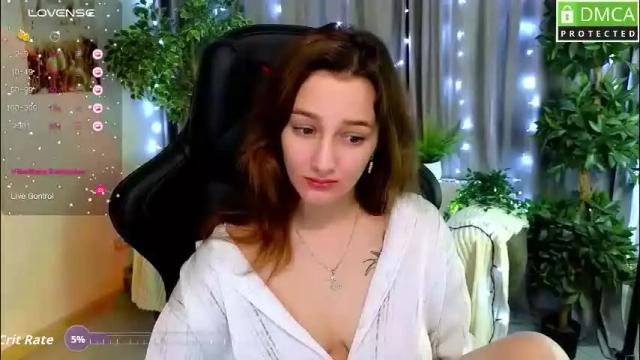 Image 4 of sinty_noria Stream on Chaturbate on 5 days ago