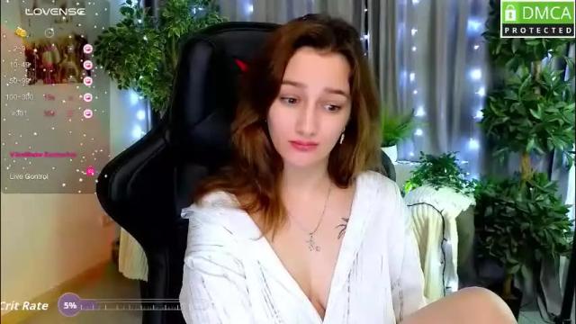 Thumbnail 2, sinty_noria's Stream at Chaturbate, 5 days ago