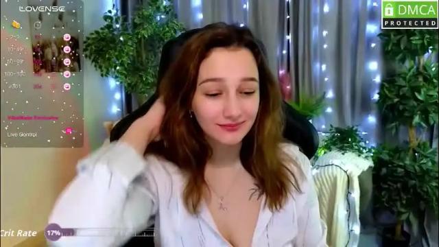 Image 7 of sinty_noria Stream on Chaturbate on 5 days ago