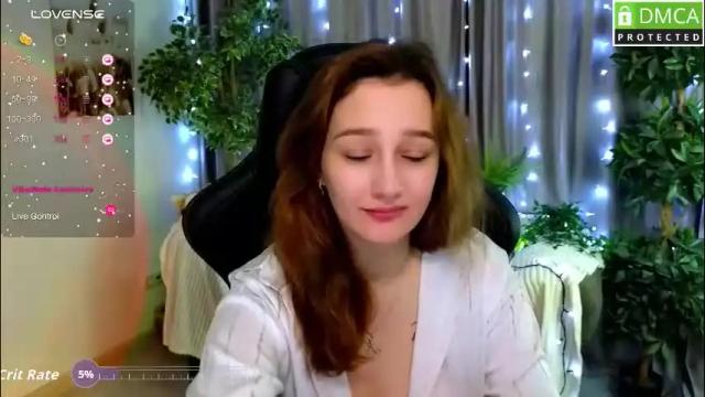 Image 8 of sinty_noria Stream on Chaturbate on 5 days ago