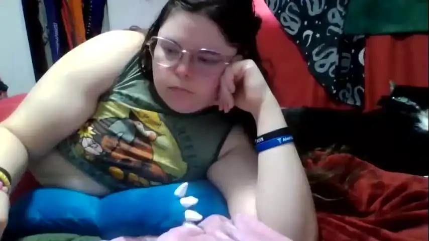 siofra Chaturbate