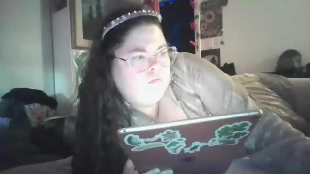 Image 6 of siofra Stream on Chaturbate on 1 month ago