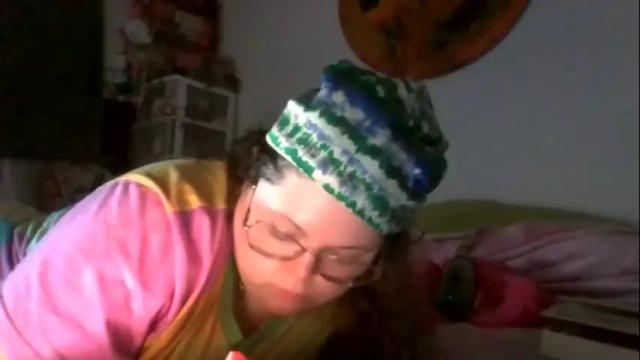 Image 11 of siofra Stream on Chaturbate on 1 month ago