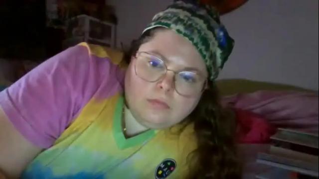 Image 12 of siofra Stream on Chaturbate on 1 month ago