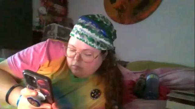 Thumbnail 2, siofra's Stream at Chaturbate, 1 month ago