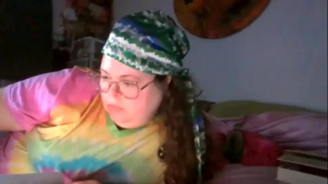 Thumbnail 3, siofra's Stream at Chaturbate, 1 month ago