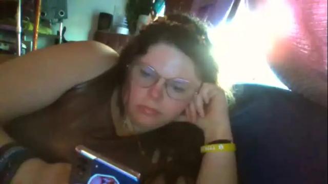 Thumbnail 2, siofra's Stream at Chaturbate, 1 month ago