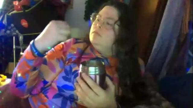 Image 4 of siofra Stream on Chaturbate on 1 month ago