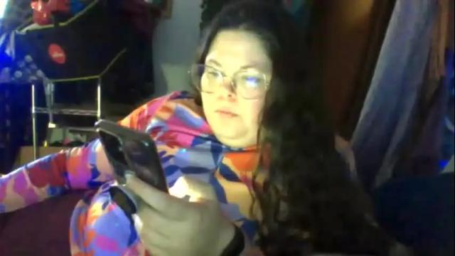 Thumbnail 2, siofra's Stream at Chaturbate, 1 month ago