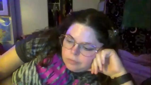 Thumbnail 1, siofra's Stream at Chaturbate, 24 days ago