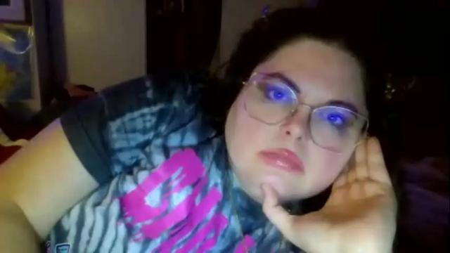 Image 3 of siofra Stream on Chaturbate on 25 days ago