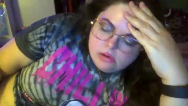 Thumbnail 3, siofra's Stream at Chaturbate, 24 days ago