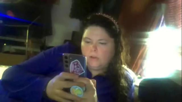 Image 7 of siofra Stream on Chaturbate on 15 days ago