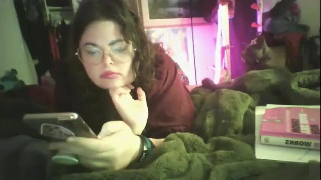 Thumbnail 2, siofra's Stream at Chaturbate, 12 days ago
