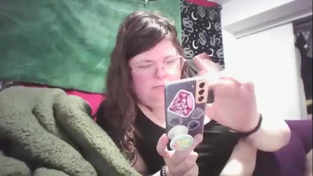 Thumbnail 3, siofra's Stream at Chaturbate, 8 days ago