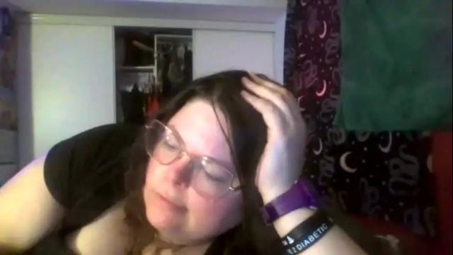 Thumbnail 1, siofra's Stream at Chaturbate, 7 days ago