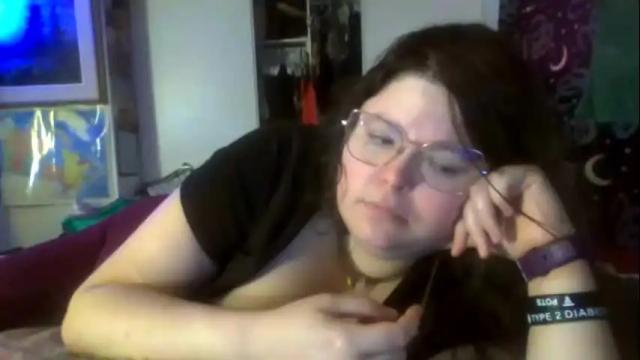 Thumbnail 3, siofra's Stream at Chaturbate, 7 days ago