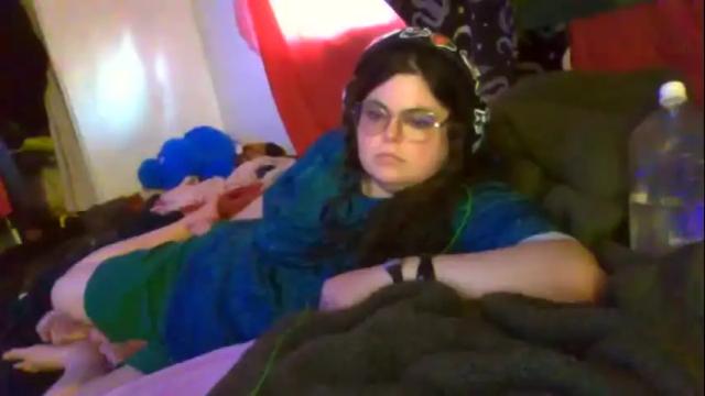 Image 2 of siofra Stream on Chaturbate on 4 days ago