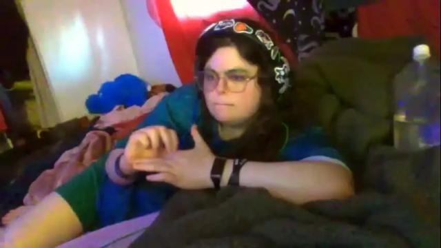 Image 3 of siofra Stream on Chaturbate on 4 days ago
