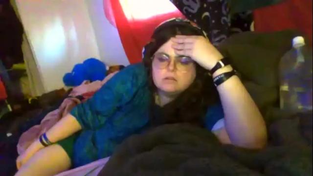 Thumbnail 3, siofra's Stream at Chaturbate, 4 days ago