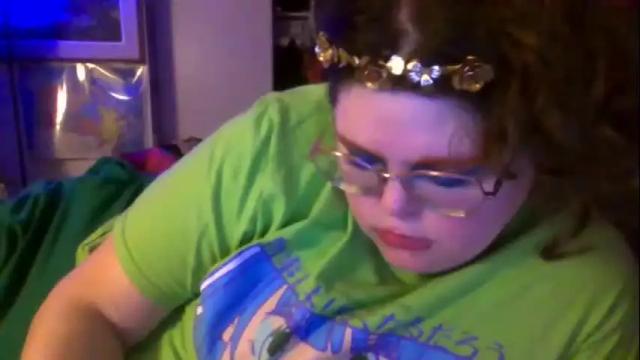 Image 12 of siofra Stream on Chaturbate on 3 days ago