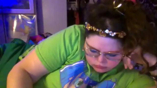 Thumbnail 2, siofra's Stream at Chaturbate, 2 days ago