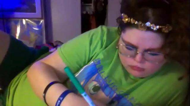 Thumbnail 3, siofra's Stream at Chaturbate, 2 days ago