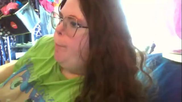 Image 3 of siofra Stream on Chaturbate on 2 days ago